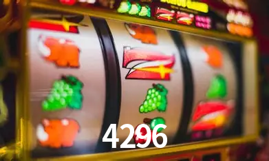 Inovações de Jogos na 4296: O Futuro das Experiências Interativas