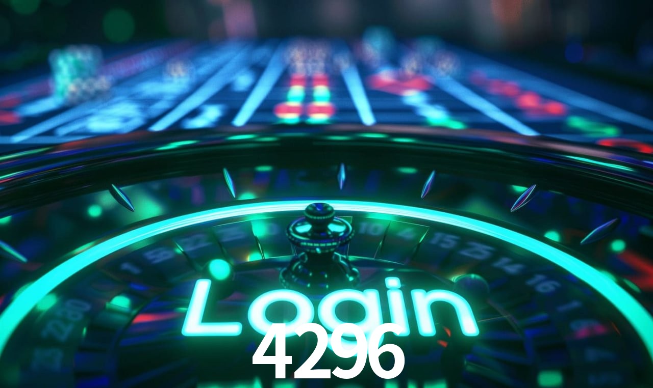 Provedores de Jogos 4296