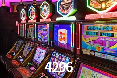 Explorando a Categoria de Eventos em Apostas na 4296