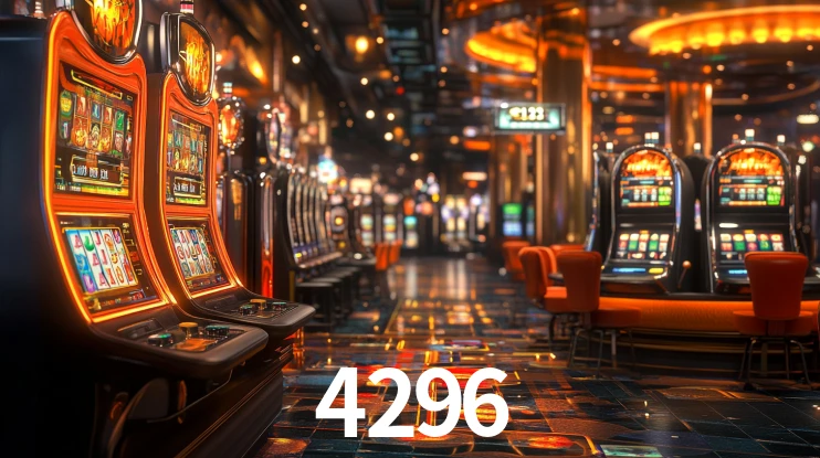 4296