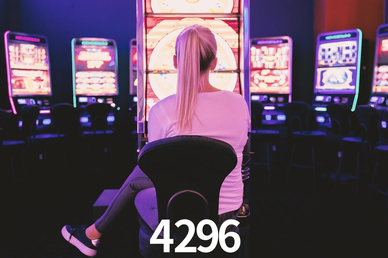 Live Casino 4296