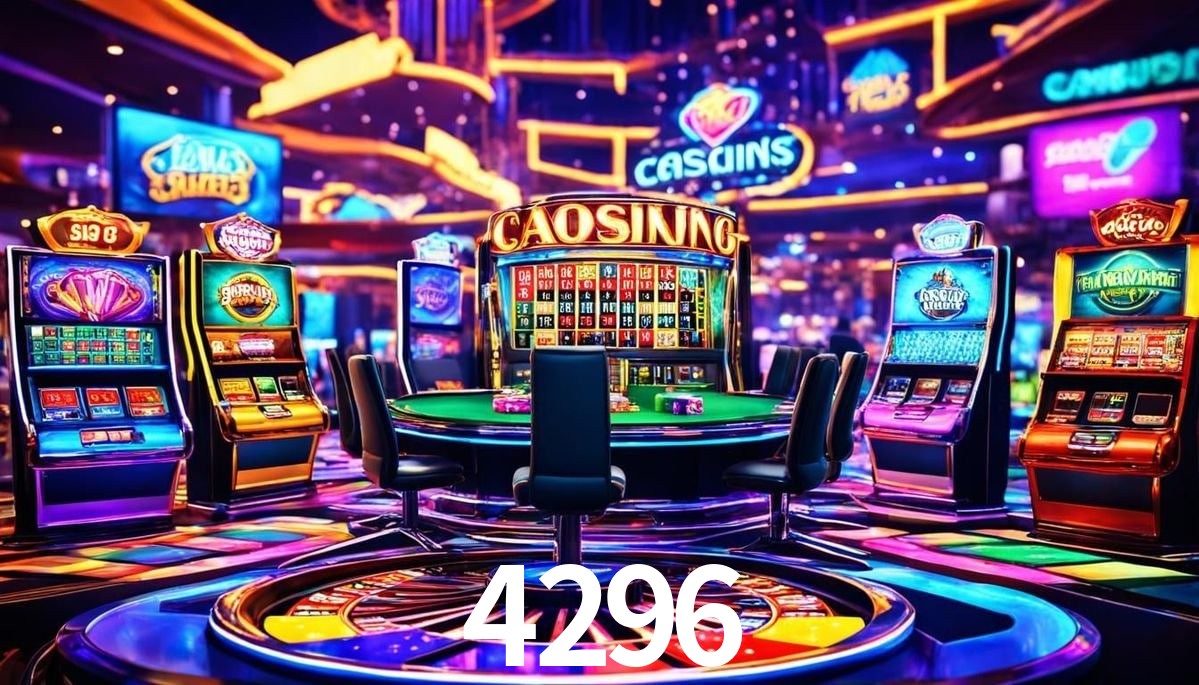 Design Responsivo 4296