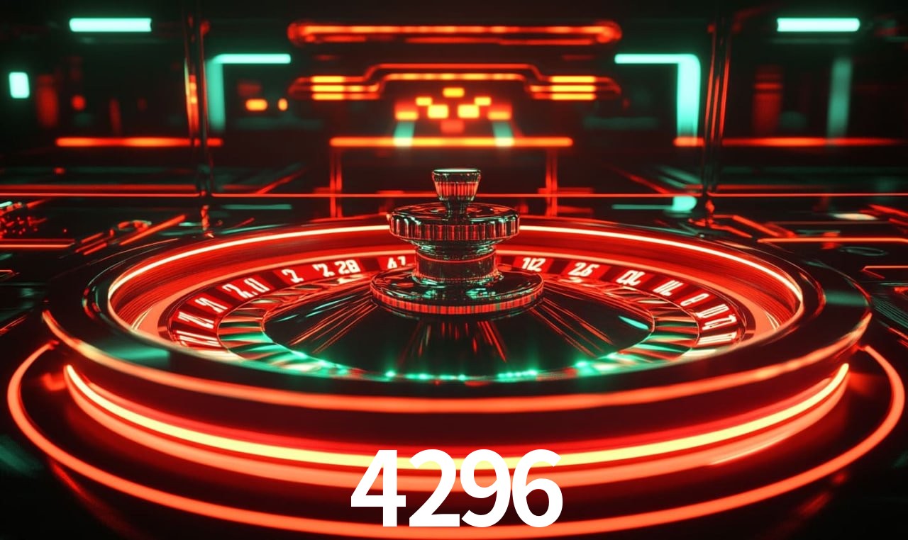 A Popularidade dos Caça-Níqueis no 4296