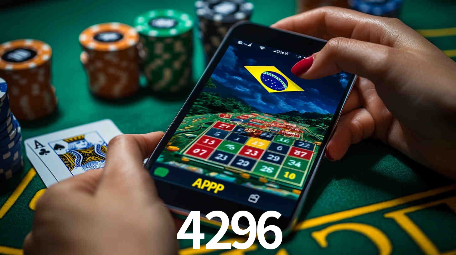 Explorando a Categoria de Eventos em Apostas na 4296