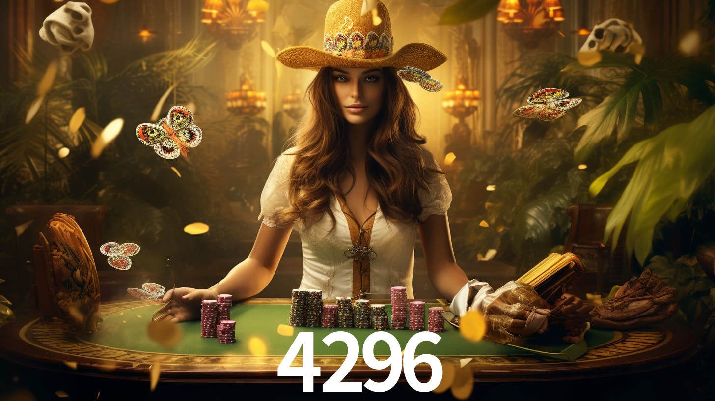 VIP Casino 4296