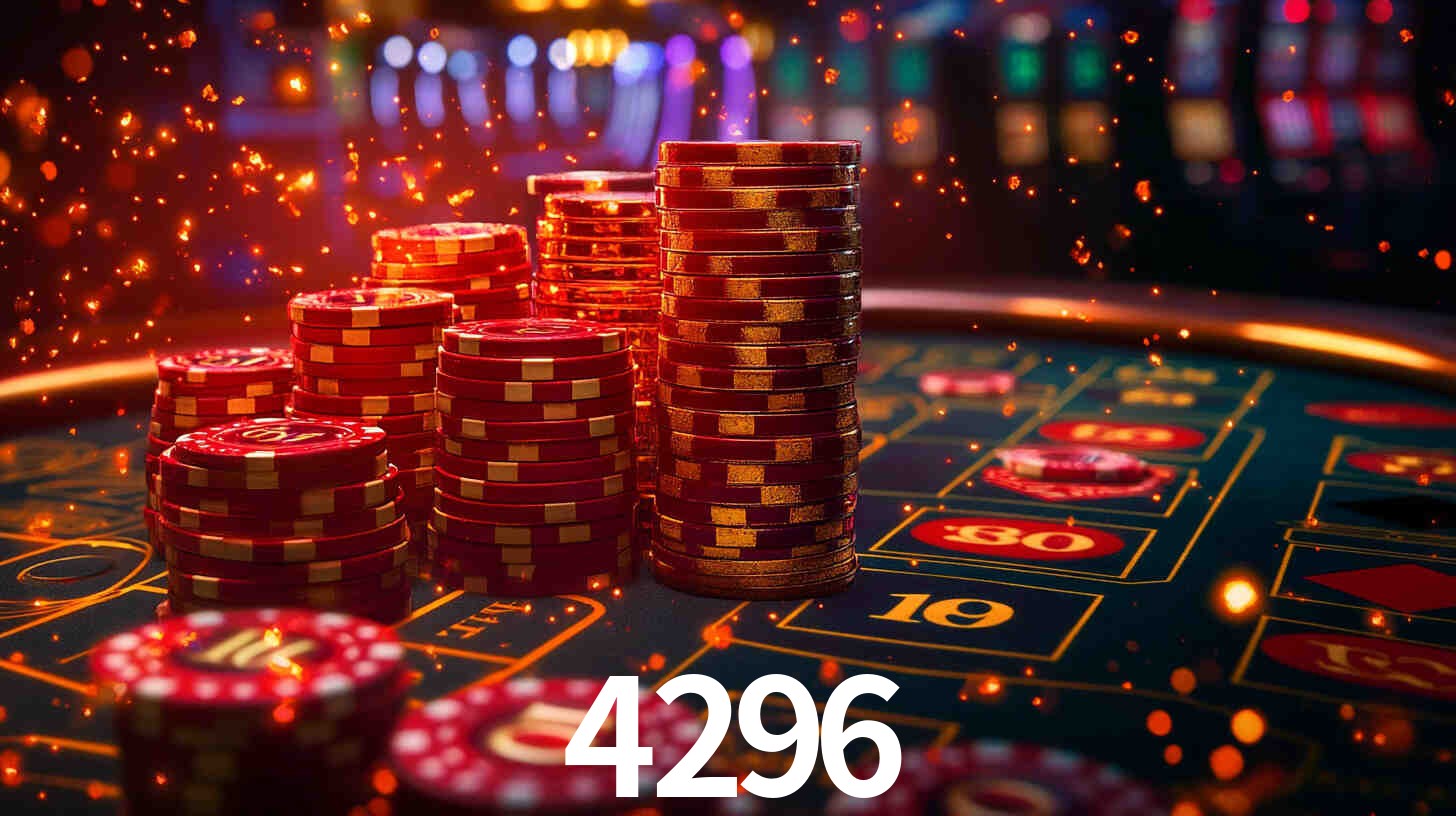 Exclusive Games 4296