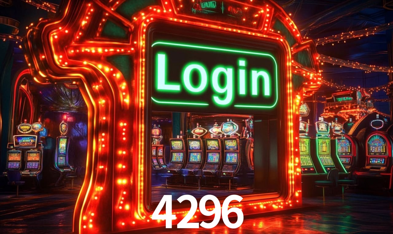 Casino Ao Vivo 4296