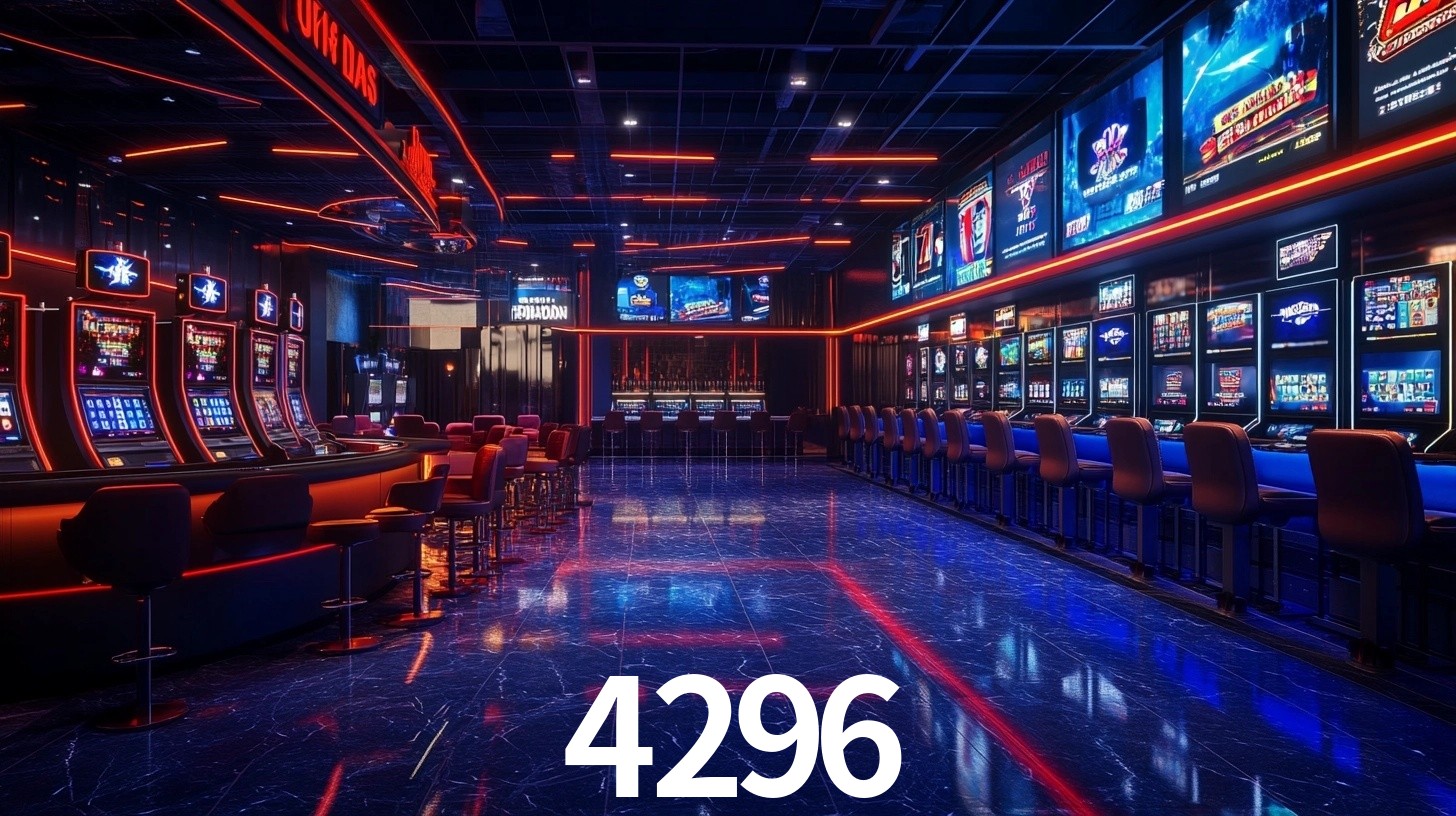 Welcome Bonus 4296
