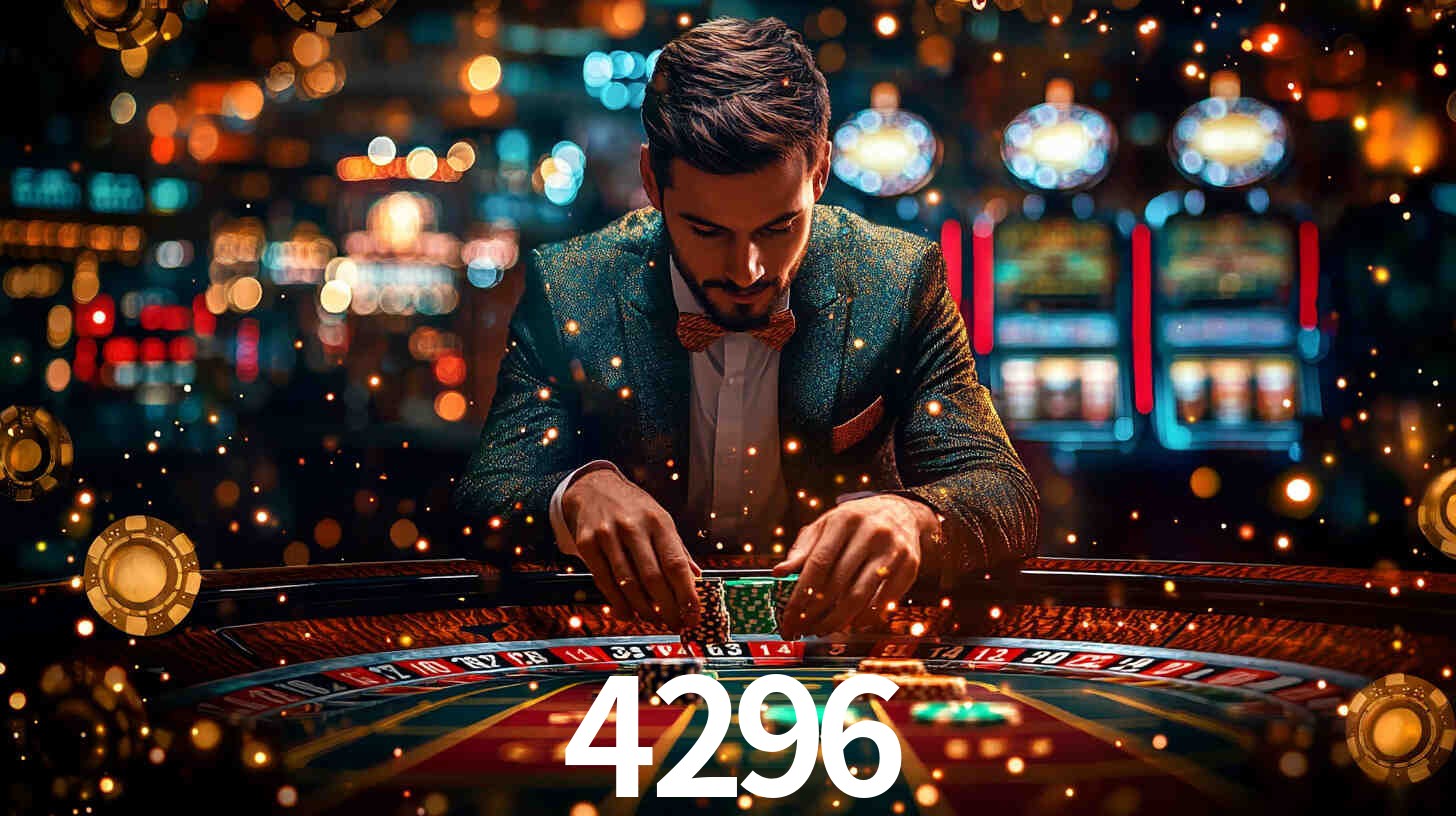4296 App Interface