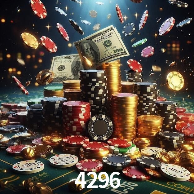 Jogos Exclusivos 4296