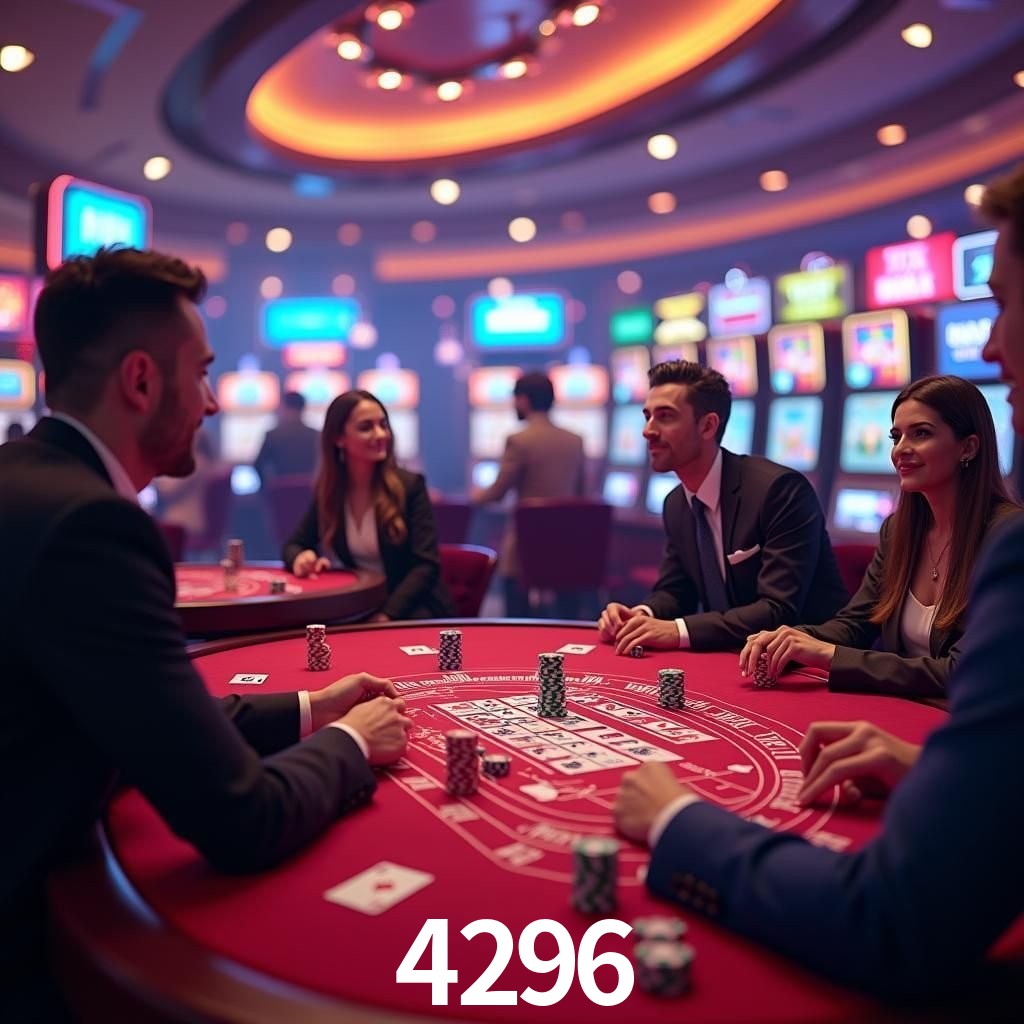 Apostas de Futebol 4296