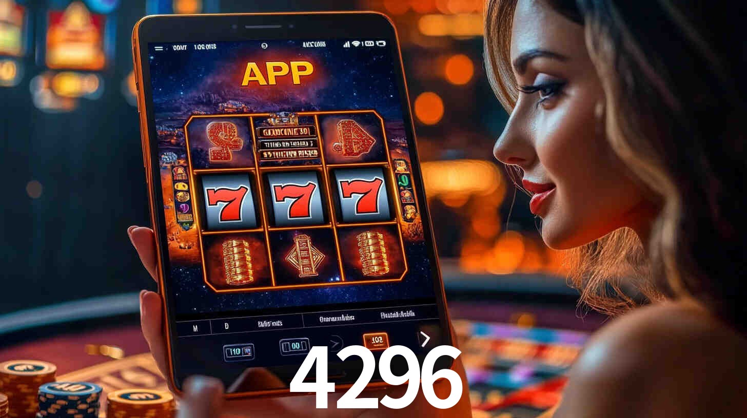 4296 bet