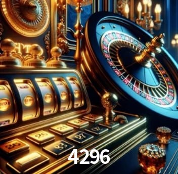 Estatísticas do Jogo 4296