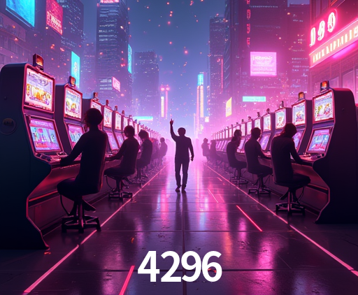Estatísticas Esportivas 4296