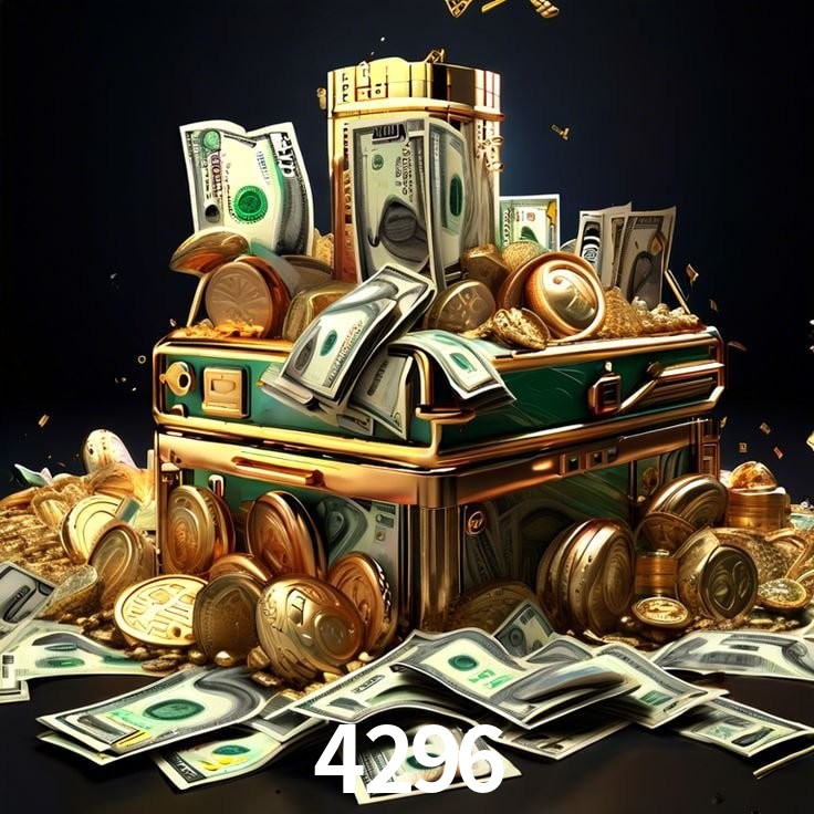 Cadastro Rápido 4296