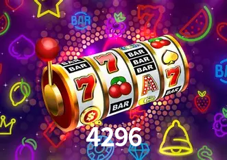 Inovações de Jogos na 4296: O Futuro das Experiências Interativas
