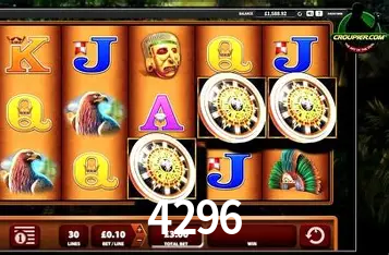 Desvendando o Mundo dos Jogos Virtuais na 4296