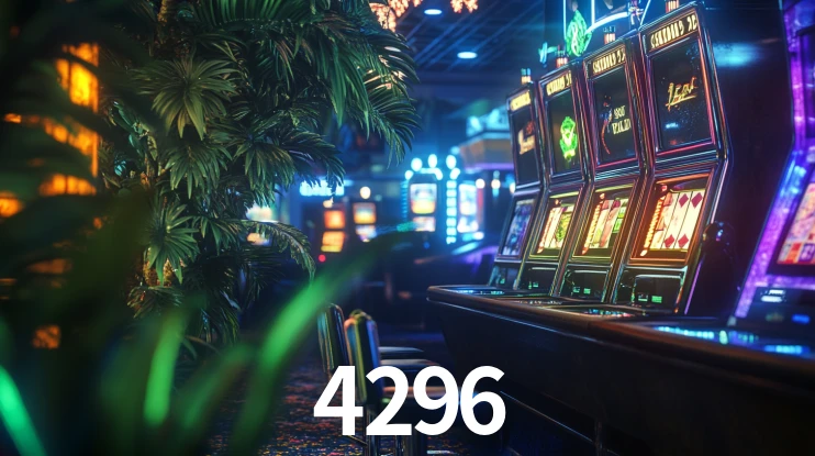 Live Casino 4296