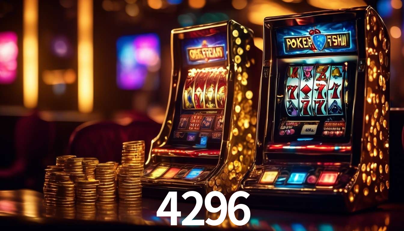 cassino 4296