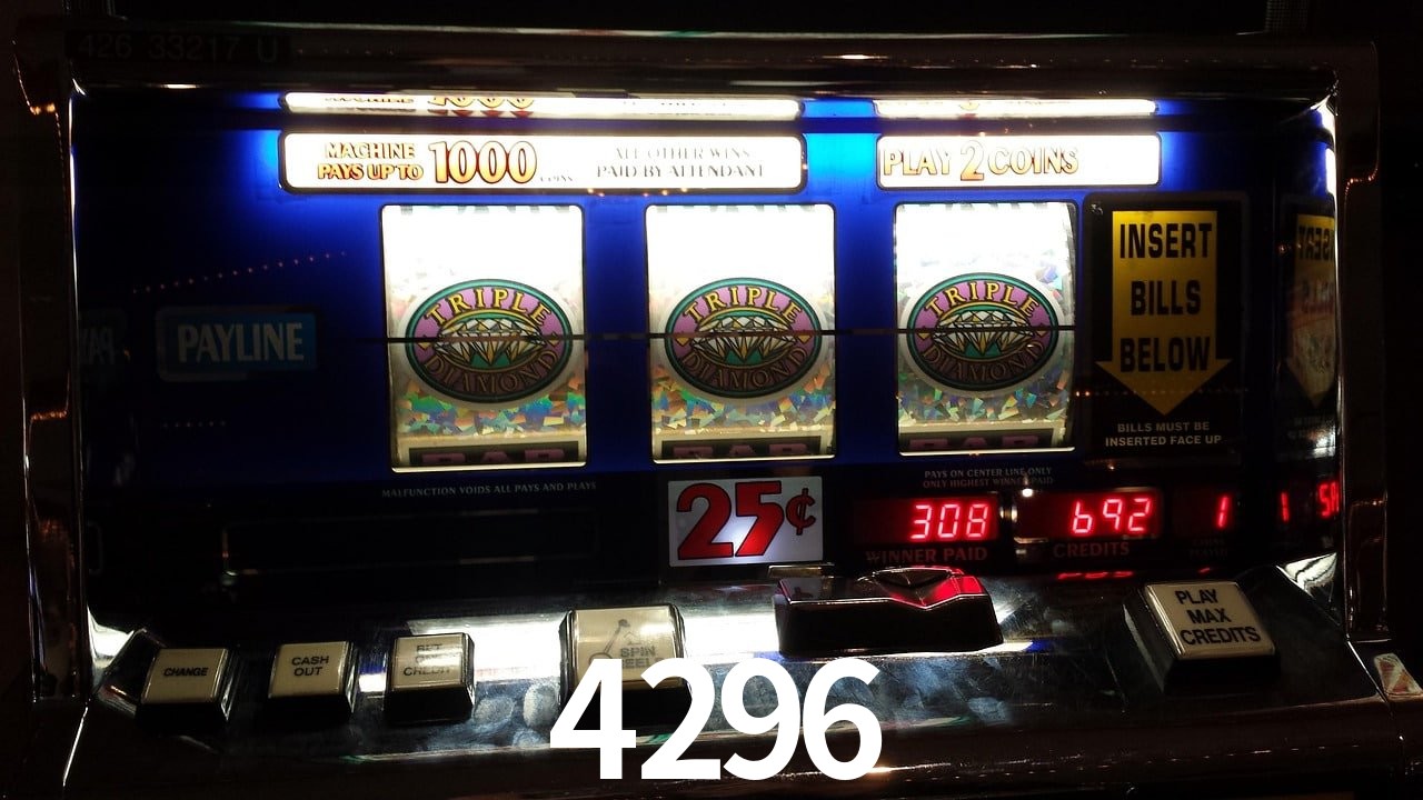 Sports Statistics 4296