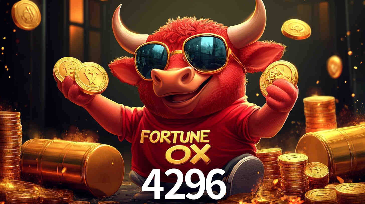 Apostas Esportivas na 4296: Um Guia Completo