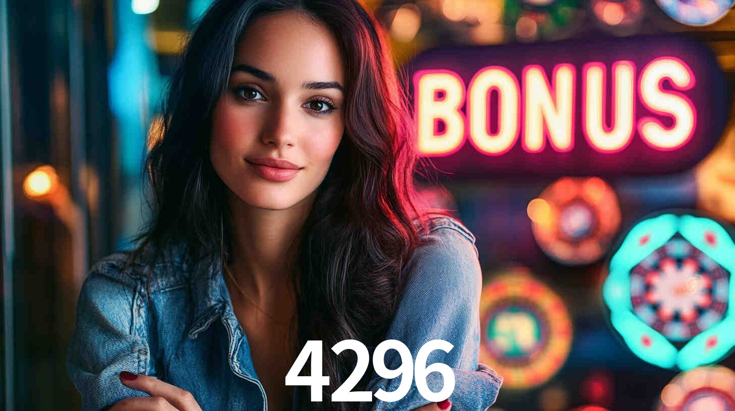4296 bet
