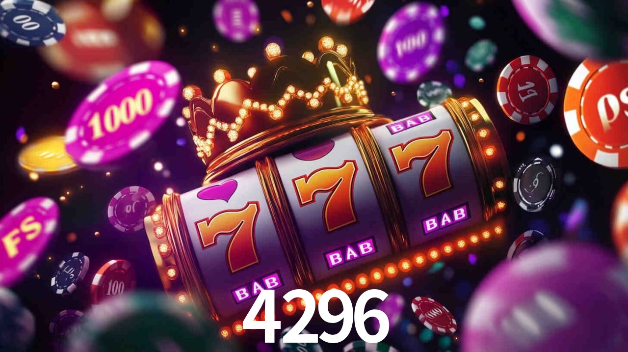 Slot Games 4296