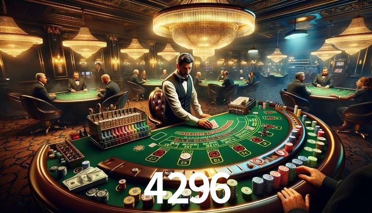 Player Reviews 4296