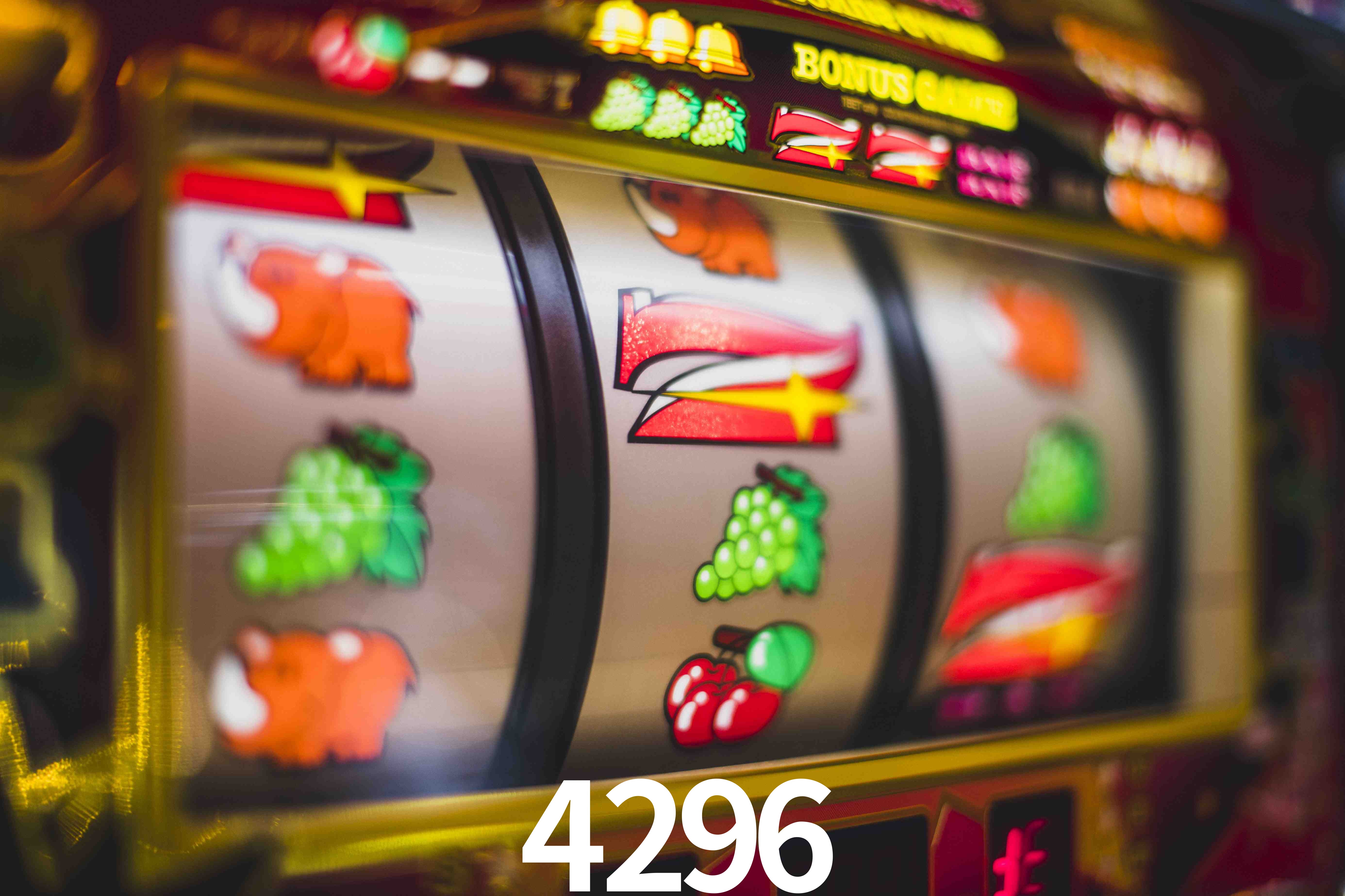 Football Betting 4296