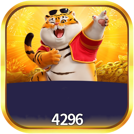 4296 Logo